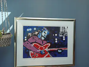Herman Brood - Jimi Hendrix kopen? Bied vanaf 495!