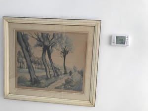 Roger Hebbelinck - Kanaal in Vlaanderen (1/350) kopen? Bied vanaf 1!