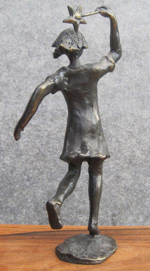 Corry Ammerlaan - Meisje met een ster. kopen? Bied vanaf 45!