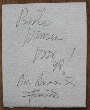 Ad Arma - Ad Arma: aquarel kopen? Bied vanaf 35!