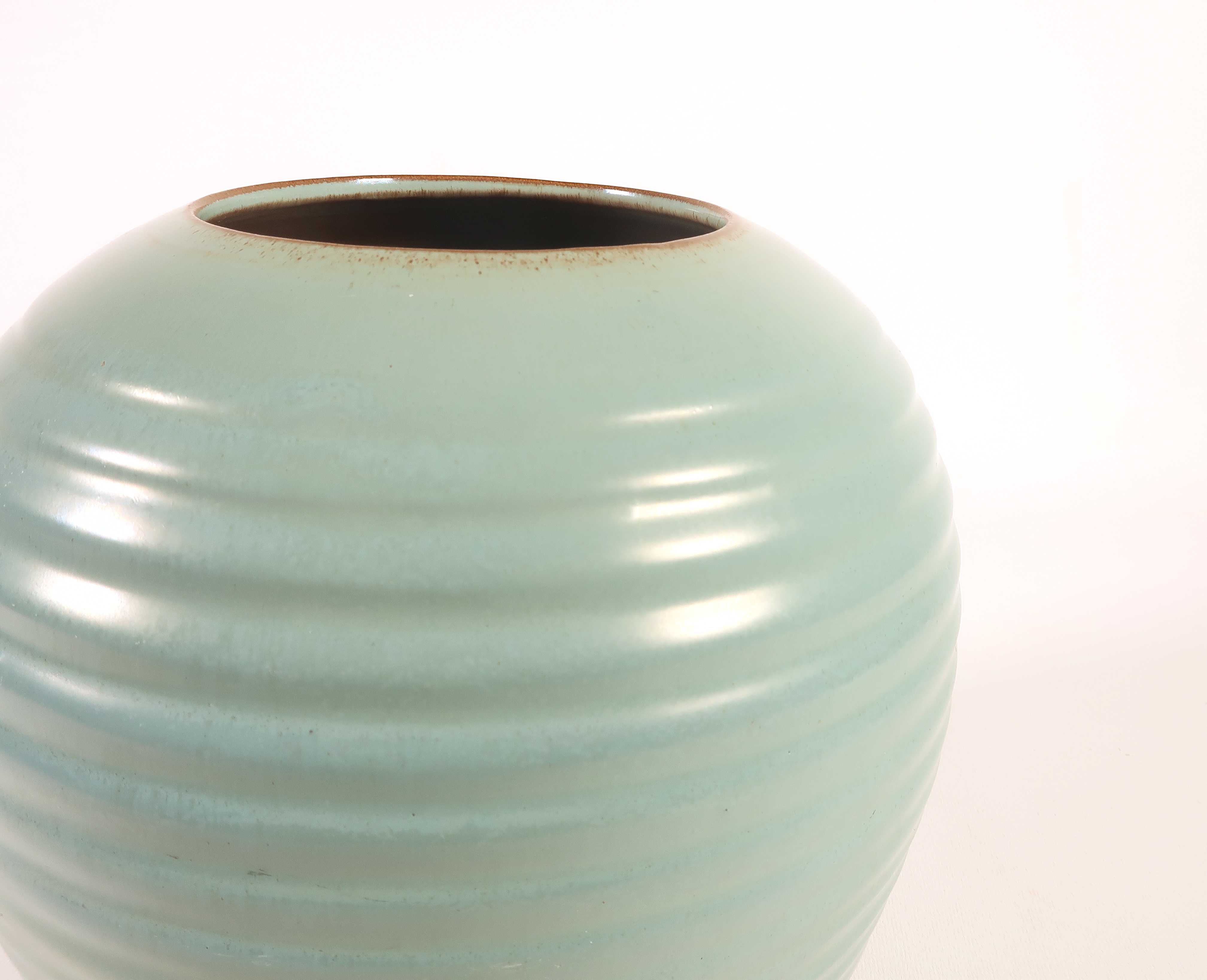 De Sphinx - Keramiek, Vaas kopen? Bied vanaf 1!