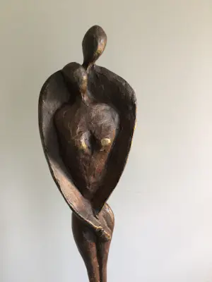 Jos Gielen - “ Innige Liefde “ XL versie . kopen? Bied vanaf 219!