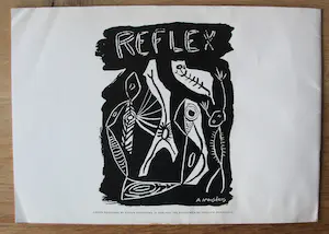 Anton Rooskens - 2 tentoonstellingscatalogussen - 1961, 1967 kopen? Bied vanaf 50!