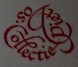 Aat Veldhoen - Rotaprint: Portret van G Wentholt - 1964 kopen? Bied vanaf 55!