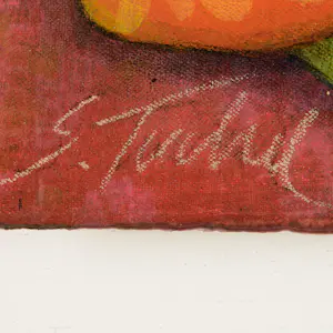 Sabine Tuchel - Engeltje kopen? Bied vanaf 100!