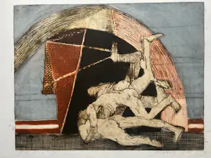 Jan Verburg - Zonder titel kopen? Bied vanaf 23!