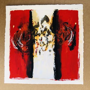 Hans Vanhorck - zonder titel kopen? Bied vanaf 45!