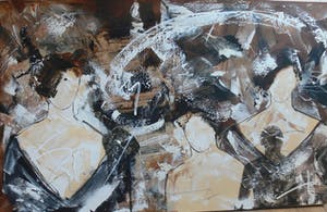 Dario Bosa - Mystic Woman kopen? Bied vanaf 275!