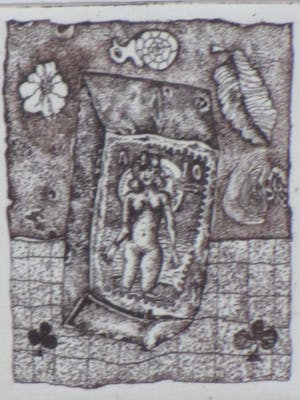 Ab Steenvoorden - Doosje - Ets kopen? Bied vanaf 1!