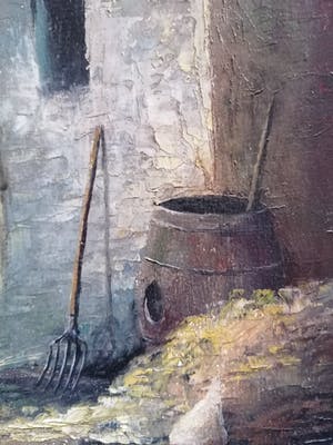 Pros Colpaert - 'Kippen op de boerderij' kopen? Bied vanaf 195!