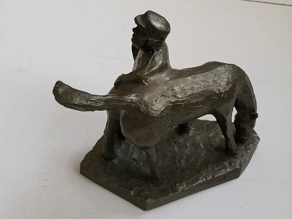 Jan de Baat (1921-2010)