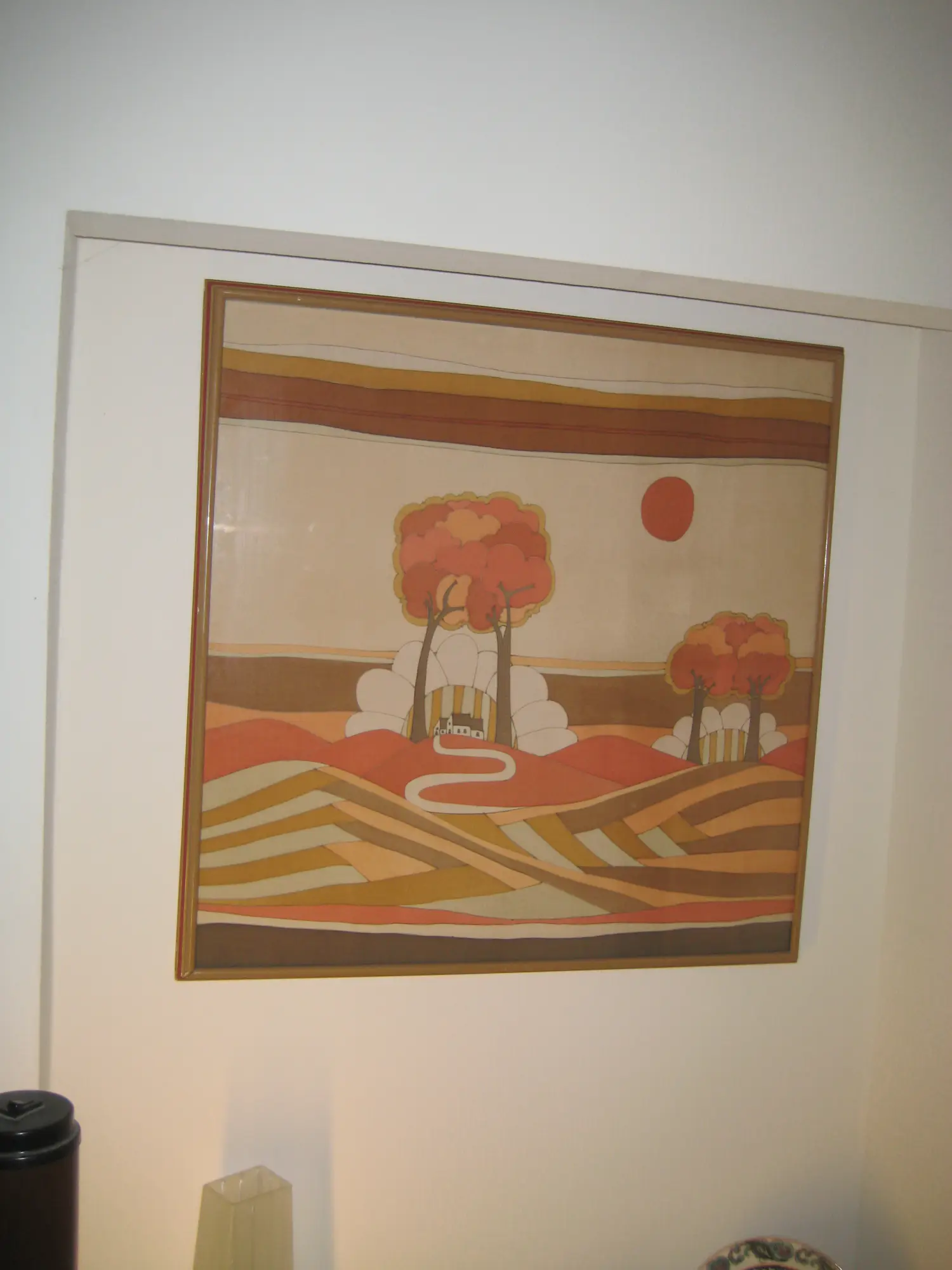Odile Penelle (1946-2015)