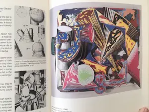Frank Stella - 1970-1987 - William Rubin kopen? Bied vanaf 25!