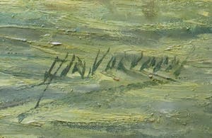 Adri Verveen - Havengezicht kopen? Bied vanaf 75!