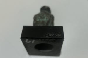 Sjer Jacobs - een drietal leuke beeldjes kopen? Bied vanaf 1!