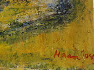 Pieter Haan - Het Hek kopen? Bied vanaf 35!