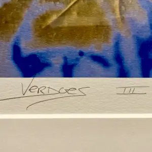 Mark Verdoes - Vlinder IV kopen? Bied vanaf 50!