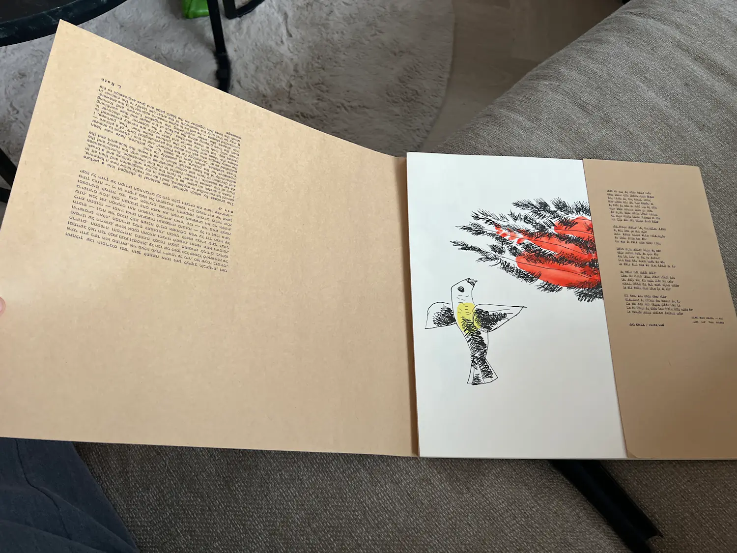 Leo Roth (1914-2002)