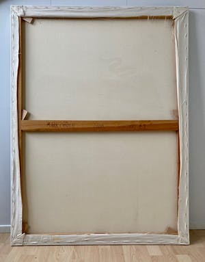 Mark Cohen - Painting E9 kopen? Bied vanaf 75!