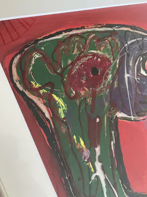 Jan te Wierik - Zonder titel kopen? Bied vanaf 850!