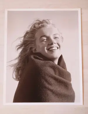 Andre De Dienes - Marilyn Monroe, 1946/2007 - Auflage von 200 - drucksigniert kopen? Bied vanaf 500!