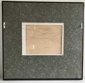 Eugene Brands - Cosmic Painting kopen? Bied vanaf 2500!