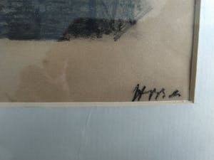 Niet of onleesbaar gesigneerd - Amstel kopen? Bied vanaf 1!