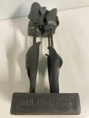 Juul Kortekaas - 4 Tulpen kopen? Bied vanaf 100!