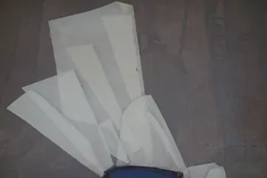 Fitzia Mendialdua - N° 2645 Ohne Titel kopen? Bied vanaf 390!