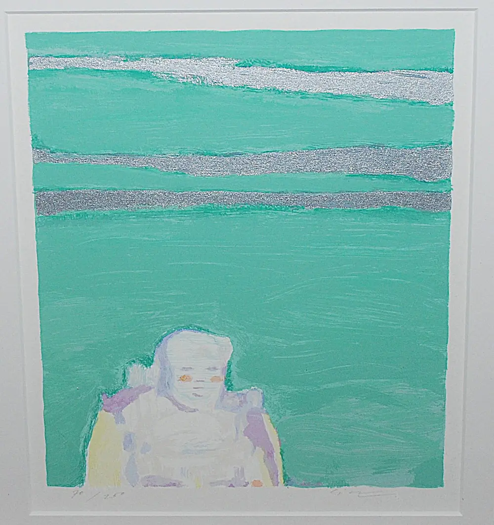 Glenn Sorensen (1968)