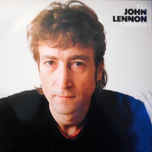 John Lennon - 3x LP John Lennon kopen? Bied vanaf 16!