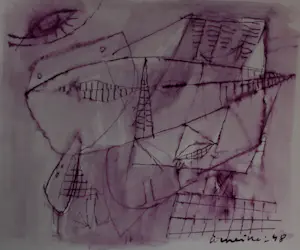 Corneille - 2 boeken, waarvan 1 gesigneerd kopen? Bied vanaf 99!