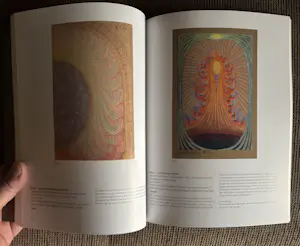 Hugo Hoeppener - FIDUS (Hugo Höppener). Op zoek naar licht. Met een catalogus van Bassenge. kopen? Bied vanaf 200!