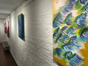 Els Devrieze - Bodies of Water: Betty White kopen? Bied vanaf 50!