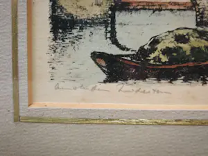 Bob Brobbel - Zuidertoren. Amsterdam. kopen? Bied vanaf 25!