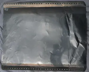 Metten Koornstra - 3 Originele drukplaten voor de litho-drukpers – 1966 - ca. 1970 kopen? Bied vanaf 50!