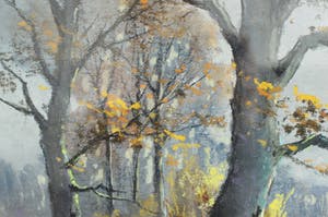 Gerard Cox (jr.) - Heidelandschap kopen? Bied vanaf 200!