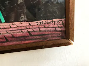 Jan Kuiper - Buitenaardse wezens kopen? Bied vanaf 100!