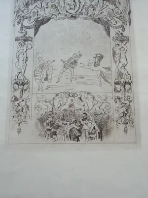 Felicien Rops - Theatre ' kopen? Bied vanaf 26!