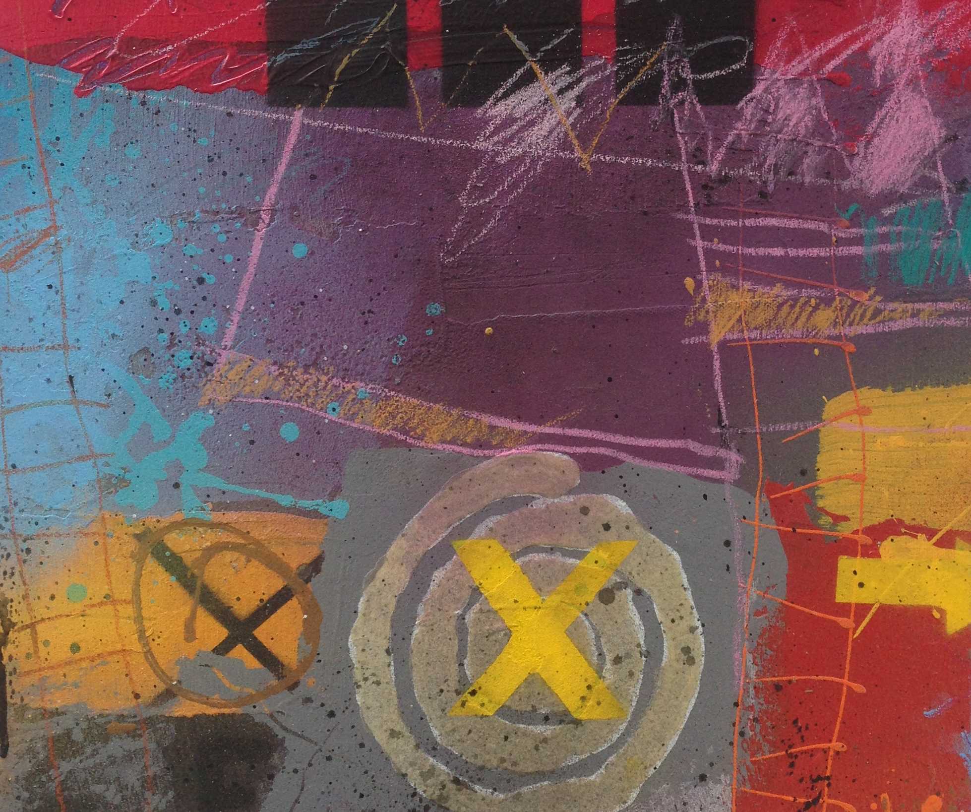 Theo Koster - turbulence kopen? Bied vanaf 45!