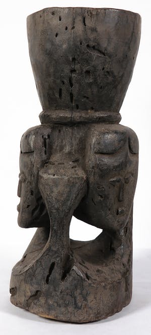 Lele - Offerbeker met drie gezichten kopen? Bied vanaf 1!