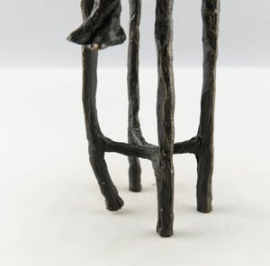 Astrid Veldhuyzen-Koppen - Brons, Ereplaats kopen? Bied vanaf 35!