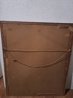 Leo Francois - kerk Amsterdam kopen? Bied vanaf 150!