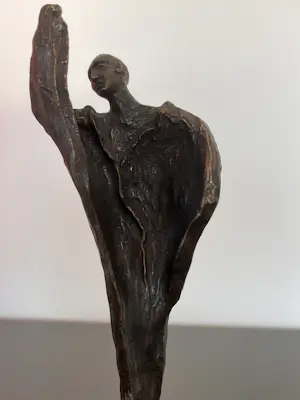 Brons (Onbekend) - De redenaar kopen? Bied vanaf 69!