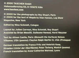 Roy Stuart - Volume III kopen? Bied vanaf 29!