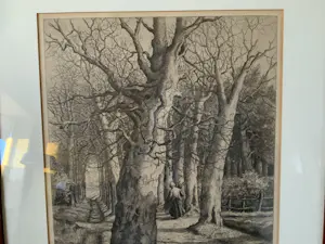 Henri von Rupprecht - Bos Hoevenlaken kopen? Bied vanaf 50!