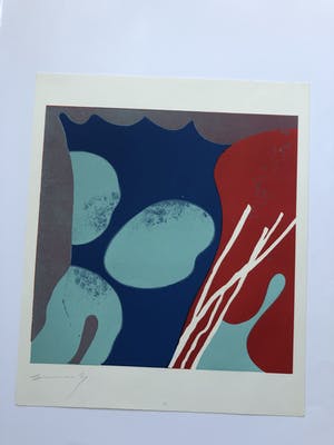 Guido de Waart - zonder titel kopen? Bied vanaf 65!