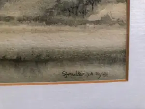 Sjoerdtje Mulder-Hak - Herfst kopen? Bied vanaf 1!