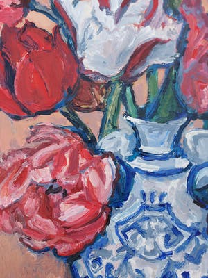 Tanja Koelemij - Tulipmania 3 kopen? Bied vanaf 70!