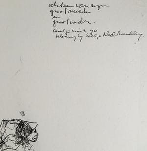 Dirkje Kuik - Figuren kopen? Bied vanaf 80!